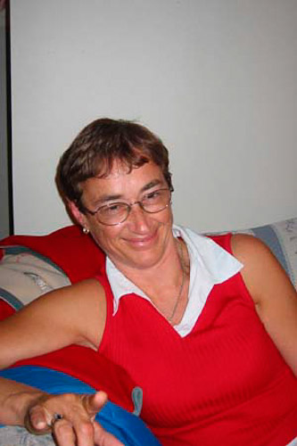 Rhonda Turpin