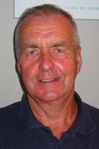 Jerome Spearns