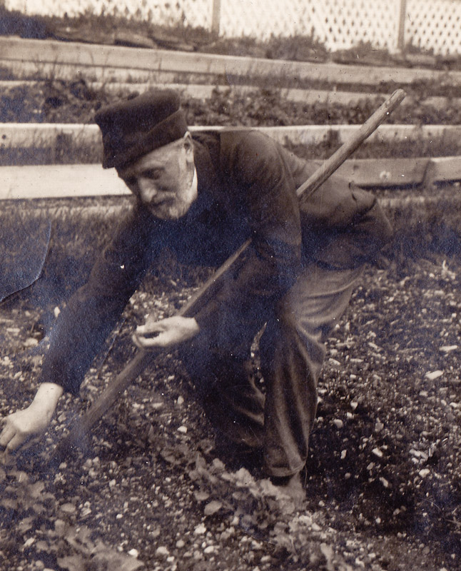 James Pincock