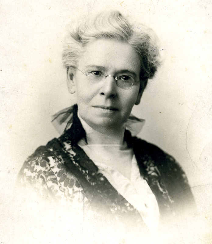 Mathilda Stothart (nee Haviland)