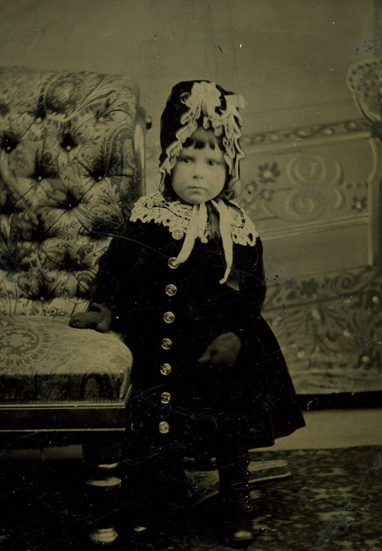 Jessie Stothart