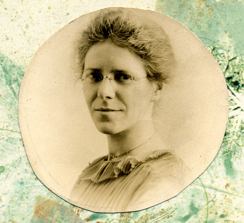 Jessie Stothart