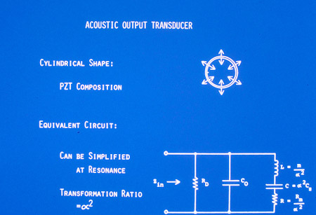 <B>Pre Power Point 35 mm Conference Slide