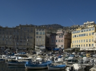 Lively and ready for tons of tourists - although it's low season - second week of November - and more enjoyable just now.