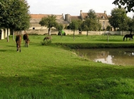 Farm in Normandy