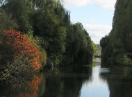 River Eure