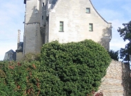 House near Evreux