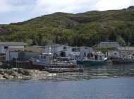 South East Byte Main Harbour