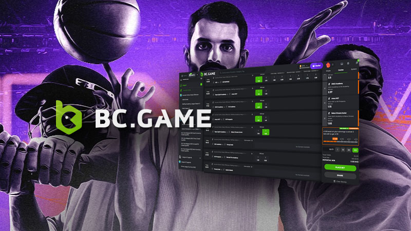 Betinin casino No Deposit Bonus