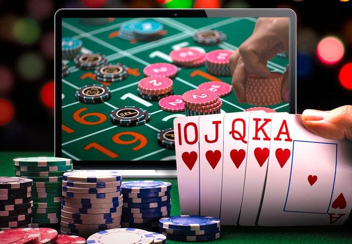 Discovering the Excitement of Rabbit Win Online Casino UK Discovering the Excitement of Rabbit Win Online Casino UK