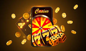 Experience the Thrills of Love Casino Experience the Thrills of Love Casino