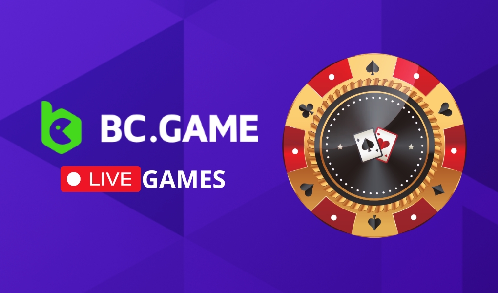 Explore the Thrills of BC Game Germany