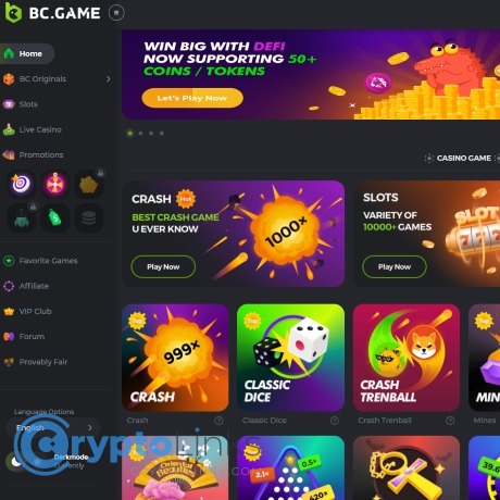 Exploring the Future of Gaming BC.GAME Predictions Exploring the Future of Gaming BC.GAME Predictions