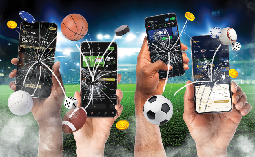 How to Bet on Baseball and Make Profitable Bets 10 How to Bet on Baseball and Make Profitable Bets 10