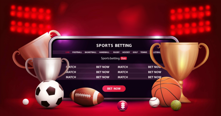 How to Make Winning Bets at Online Sportsbooks 10 How to Make Winning Bets at Online Sportsbooks 10