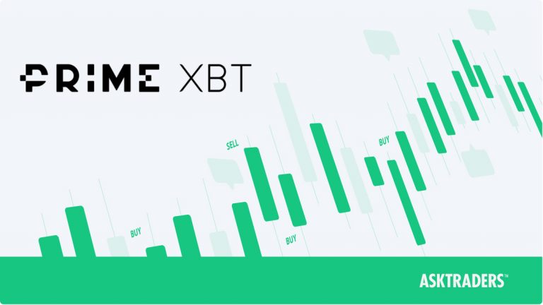 Registration PrimeXBT Your Gateway to Crypto Trading