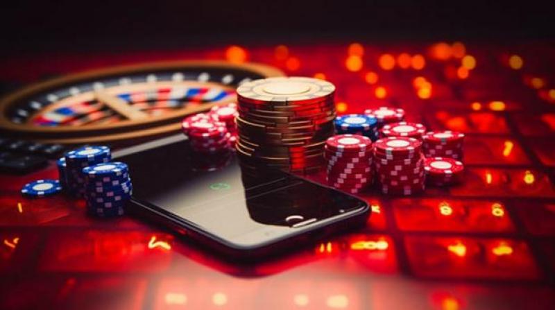 Ruletka, poker, slot – bir platformada barcha o‘yinlar 20 Ruletka, poker, slot – bir platformada barcha o‘yinlar 20