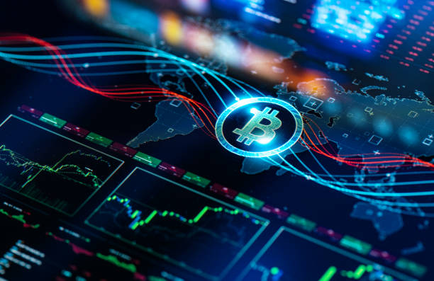 Understanding Crypto Trading Patterns A Comprehensive Guide