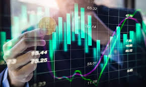 Understanding Crypto Trading Patterns A Comprehensive Guide