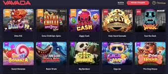 Vavada Casino Free Spins - Как да се възползвате максимално Vavada Casino Free Spins - Как да се възползвате максимално